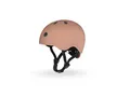 Produktbild: Scoot & Ride, S - M Size Kids helmet (Mocha)