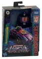 Produktbild: Hasbro Actionfigur Transformers Generation Legacy Evolution Shadow Striker, verwandelbare