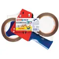 Produktbild: tesa Packbandabroller-Set tesapack PROMO