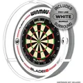 Produktbild: Winmau Dartboard-Beleuchtung Bundle 