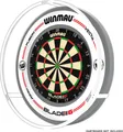 Produktbild: Winmau Plasma + Surround Bundle ICE 4306