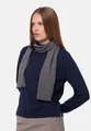 Produktbild: DANISH ENDURANCE Wollschal Merino, Für Damen & Herren, vielseitiger Merino Schal, wärmend & juckfrei