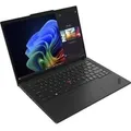 Produktbild: ThinkPad T14 G6 (21QC0037GE), Notebook schwarz, Intel Core Ultra 5 225U, Intel Graphics, 16 GB DDR5, 512 GB (512 GB SSD), Windows 11 Pro