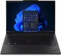 Produktbild: Lenovo ThinkPad T14 G6 14.0 Core Ultra 5 225U 16GB RAM 512GB SSD LTE W11Pro - 21QC0037GE schwarz