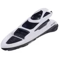 Produktbild: Carson Modellsport Nano Racer Yacht RC Motorboot RtR