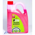Produktbild: P21 S - P21S Felgenreiniger Alufelgen - Reiniger Power Gel 2000 ML von Dr. Wack