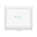 Produktbild: TP-Link Omada BE9300 Indoor/Outdoor WiFi 7 Access Point