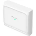 Produktbild: TP-Link Access-Point Omada EAP772-OUTDOOR, Outdoor, bis 9335 Mbit/s, Wi-Fi 7 Triband, Mastmontage