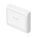 Produktbild: TP-Link EAP772-Outdoor Wi-Fi 7 Access Point BE9300 Tri-Band, IP68 Wetterfest, Omada SDN, 1× 2,5 G PoE+, Zentrales Management, Mesh WLAN, bis zu 24 SSIDs, VLAN, DC-Adapter Nicht enthalten