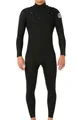Produktbild: RIP CURL DAWN PATROL PRO 3/2 CHEST ZIP Full Suit 2026 black - XL