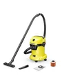 Produktbild: Kärcher Staubsauger CORDLESS WET AND DRY VACUUM CLEANER WD 3-18 V-17/20
