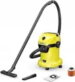 Produktbild: Wet-Dry Vacuum Cleaner 1000W 17L Battery Blower New