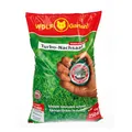 Produktbild: WOLF-Garten Turbo-Nachsaat zur Rasensanierung LR250 (für 250 m2, hohe Dichte mit ca. 70.000 Trieben/m2, für alle Rasentypen geeignet, mit WOLF-Garten Keimgarantie, im 5kg Folienbeutel) 3826050