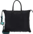 Produktbild: Gabs Schultertasche Umhängetasche G3 Plus Shoulder Bag Black schwarz