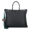Produktbild: Gabs G3 Plus 5 in 1 Schultertasche Leder 43 cm schwarz TAS009048