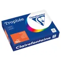 Produktbild: Clairefontaine 1765PC Clairefontaine Kopierpapier Trophée orange DIN A4 160 g/qm