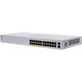 Produktbild: Cisco CBS110-24PP-EU (24 Ports) (CBS110-24PP-EU)