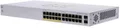 Produktbild: CISCO CBS110 Unmanaged 24-port GE, Partial PoE, 2x1G SFP Shared