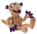 Produktbild: Trötsch Verlag Plüschfigur Jan & Henry - Handpuppe Jan