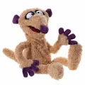 Produktbild: Heunec Jan & Henry Handpuppe Jan, Handspielpuppe, Puppentheather, Puppe, 35 cm