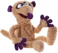 Produktbild: Heunec - Jan & Henry - Handpuppe Jan GRS, 35 cm