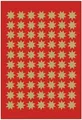 Produktbild: 3933 3933 Sticker DECOR Sterne 8-zackig, gold Ø 10 mm