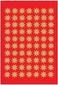 Produktbild: HERMA Weihnachts-Sticker DECOR 