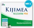 Produktbild: Kijimea Reizdarm PRO 28 Kapseln gegen Bauchschmerzen Blähungen & Durchfall