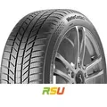 Produktbild: Continental WinterContact TS 870 P FR M+S 3PMSF  245/60 R18 105H Winterreifen