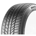 Produktbild: Continental WinterContact TS 870 P 245/60 R18 105 H, Winterreifen
