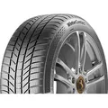 Produktbild: CONTINENTAL Winterreifen CONTINENTAL schwarz 245/60 R18 105H