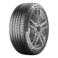 Produktbild: 1x 245/60 R18 105H Winterreifen Continental WinterContact TS-870-P 3PMSF | 33831