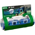 Produktbild: BRIO Bahn 33970 - Tunnel Box U-Bahn Glow in the Dark
