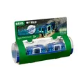Produktbild: BRIO WORLD TUNNELBOX U-BAHN GLOW IN THE DARK NEU OVP