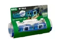 Produktbild: BRIO WORLD Metro Zug & Tunnel Holzeisenbahn Spielzeug 33970 Japan
