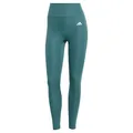 Produktbild: adidas Damen Optime Essentials No Seam Leggings, Preloved Teal, XL
