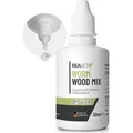 Produktbild: REAVET Wurm-Kraut Liquid 50 ml – für Hunde & Katzen, mit echtem Wurmkraut (Artemisia Absinthium) in rezepturbasierter Pflanzenformel, geeignet f...