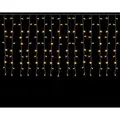 Produktbild: SALCAR Lichterkette 910082, 300LED, innen + außen, Eisregen, 12m