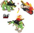 Produktbild: VTech Switch & Go Dinos - Combo Mega Spinosaurus (80-582204)