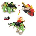 Produktbild: VTech Switch & Go Dinos Combo Mega Spinosaurus