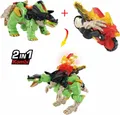 Produktbild: VTech Switch & Go Dinos Combo Mega Spinosaurus Action-Spielsets