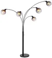 Produktbild: Globo Stehleuchte 5flg