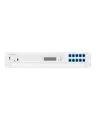 Produktbild: Rackmount.IT SORACK Netzwerk-Einrichtung Rack montierbar RAL 5010 Enzianblau 1.3U 48,3 cm 19
