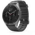 Produktbild: Hama 178618 7010, sw,Smartwatch