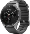 Produktbild: Hama Smartwatch 47mm Schwarz