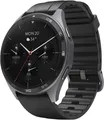 Produktbild: Hama 178618  Smartwatch 7010 1.43Zoll GPS Puls Schlaf Fitness Tracker Bluetooth