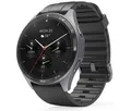 Produktbild: Hama Smartwatch (AMOLED Farbdisplay 1,43“, GPS, Telefonfunktion