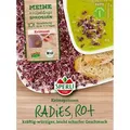 Produktbild: Bio Keimsprossen-Saat Radies rot Gemüsesamen - Sperli