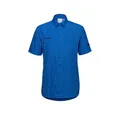 Produktbild: Mammut Outdoorhemd Lenni Shirt Herren Outdoorhemd blau