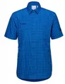 Produktbild: Mammut Funktionsshirt Mammut Lenni Herren Hemd Wanderhemd Outdoor Hemd 1015 00301